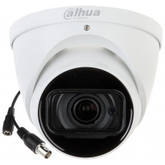 Відеокамера 2 Мп HDCVI Dahua DH-HAC-HDW1200TP-Z-A Сумы