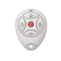 Брелок із тривожною кнопкою Hikvision DS-PKFE-5 (868MHz) Житомир