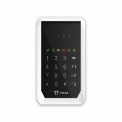 Сенсорна клавіатура ОРІОН K-PAD4 Киев