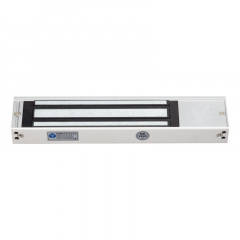Електромагнітний замок YLI Electronic YM-350N(LED)-DS з датчиком стану дверей та замку, світловою індикацією Дніпро