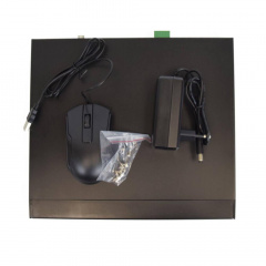 IP-відеореєстратор 16-канальний ATIS NVR 5116 Черкассы