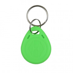 Брелок RFID ATIS KEYFOB MF Green Полтава