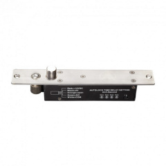 Ригельний замок YLI Electronic YB-800B врізний Рівне