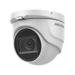 4K Turbo HD відеокамера Hikvision DS-2CE76U1T-ITMF (2.8 мм) Чернигов