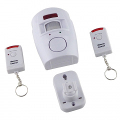 Cігналізація з датчиком руху SIS 105 (hub_np2_0031) Бердичів