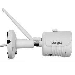 Комплект відеоспостереження бездротової Longse WIFI 4-Kit 2 мегапікселя (100054) Одесса