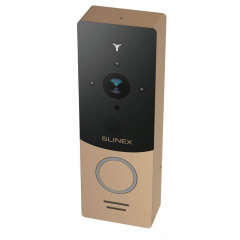 Видеопанель Slinex ML-20HD 2 Мп Gold+Black Киев