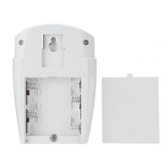 Сигналізація з датчиком руху RIAS 105 White (3sm_534130521) Львов