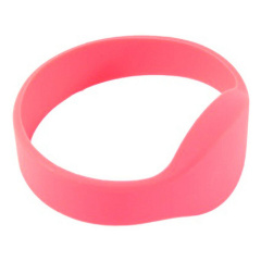 Браслет ATIS RFID-B-EM01D55 pink Чернівці