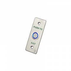 Кнопка виходу YLI Electronic PBK-814A(LED) Тернополь