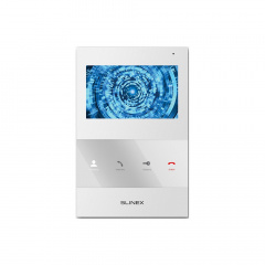 Відеодомофон Slinex SQ-04M White Київ