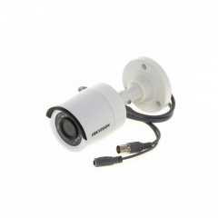 2 Мп Turbo HD відеокамера Hikvision DS-2CE16D0T-IRF (C) (3.6 мм) Хмельник