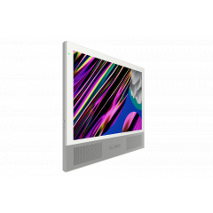 Відеодомофон Slinex Sonik 10 White Киев