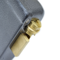 Електромеханічний замок ATIS Lock MG Київ