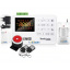 Комплект сигналізації GSM Alarm System GSM40A plus Білий (UUGJRNN885SVVVD) Чернігів