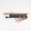 Ригельний замок YLI Electronic YB-600A(LED) врізний Рівне