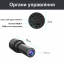 Міні камера із записом та переглядом зі смартфона Nectronix X14 wifi 2 Мп Чорний (100841) Львів