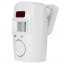 Сигналізація з датчиком руху RIAS 105 White (3sm_534130521) Львов
