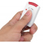 Сигналізація з датчиком руху RIAS 105 White (3sm_534130521) Львов