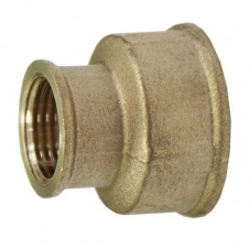 Муфта усиленная 1/2*3/4"В (15*20), Сумы