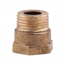 Переходник 1/2"В (15), Сумы
