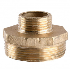 Ниппель 1 1/2*3/4"Н (40*20), Сумы