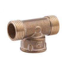 Тройник 1/2"НВН (15), Сумы