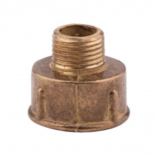 Переходник усиленний 1*1/2"ВН (25*15), Сумы