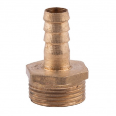 Штуцер 1/2"Н*10 (15), Сумы