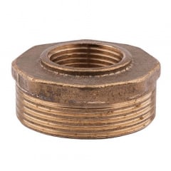 Футорка 1 1/2*3/4"НВ (40*20), Суми Фастов