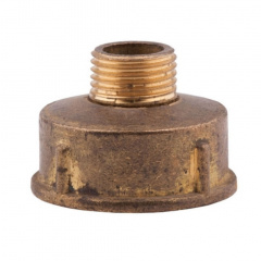 Переходник 1*1/2"ВН (25*15), Сумы Суми