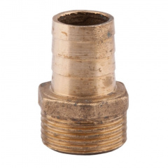 Штуцер 3/4"Н*25 (20), Сумы Харків