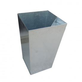 Ведро для урны уличной Невада