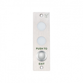 Кнопка виходу YLI Electronic PBK-813(LED)