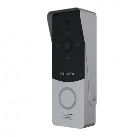 Видеопанель Slinex ML-20HD 2 Мп Silver+Black