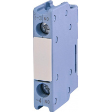 Фронтальный блок контактов ETI 004646574 CES-BCF 10 (1НО 5.6A 230V)