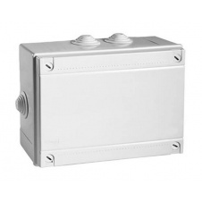 Розвідна коробка IP55, 120х80х50мм