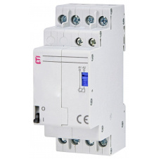 Імпульсне реле ETI 002464140 RBS 425-2С 230V AC 25A (2 перекидні AC1)