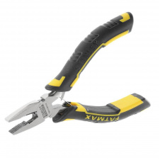 Комбіновані міні плоскогубці Stanley FatMax 120мм