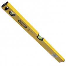 Уровень Stanley Stanley Classic Box Level 1500мм STHT1-43107
