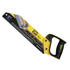 Ножівка для пластику Stanley FatMax Jet Cut HP 300мм