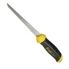 Ножовка по гипсокартону Stanley FatMax 355мм