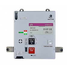 Мотор-привод ETI 004672324 MO2 800&1000 AC100-240V