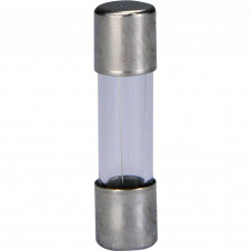 Мини-предохранитель ETI 006710006 CH 5x20 Т 1A/250V