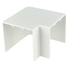 Кут плоский 50x50 АскоУкрем (A0070040102)