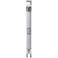 Запобіжник ETI 002625214 CH SU 10x85 gPV 10A 1500V (30kA)
