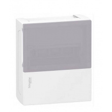 Щит MIP12108T Mini Pragma на 8 модулів Schneider Electric