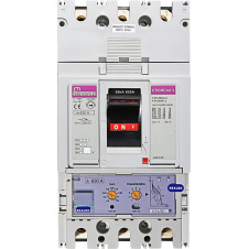 Автоматичний вимикач ETI 004671121 EB2 630/3LE 630А 3р (36кА)