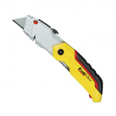 Складаний ніж з висувним лезом Stanley FatMax 0-10-825