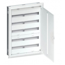 Щит внутрішньої установки Hager FWU52M2 Univers IP30/II QC 807x565x112мм 130 М FWU52M2